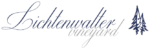 Lichtenwalter Vineyard Logo